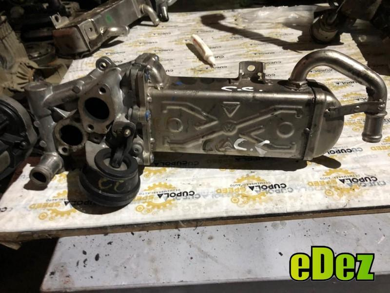 Racitor gaze Audi A3 (2003-2008) [8P1] 2.0 tdi cff 03l131512dq