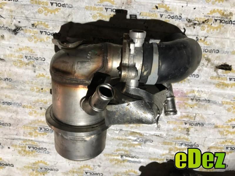 Racitor gaze Audi A3 (2012-2019) [8V1] 2.0 tdi euro 6 04l131512br