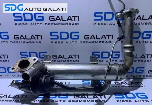 Racitor Gaze Audi A3 8P 1.9 TDI BLS 2003 - 2013 Cod 03G131512S [I0001]
