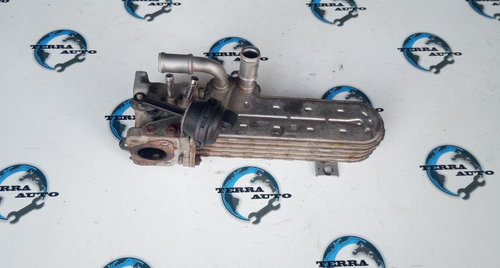 Racitor gaze Audi A3 8P 2.0 TDI 103 KW 140 CP cod motor BKD