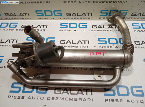 Racitor Gaze Audi A3 8P 2.0 TDI 2004 - 2013 Cod 03G131512AD [M7056]