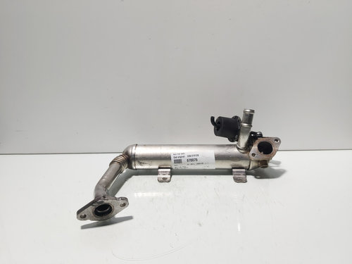 Racitor gaze, Audi A3 (8P1), 1.9 TDI, BLS (id:670077)