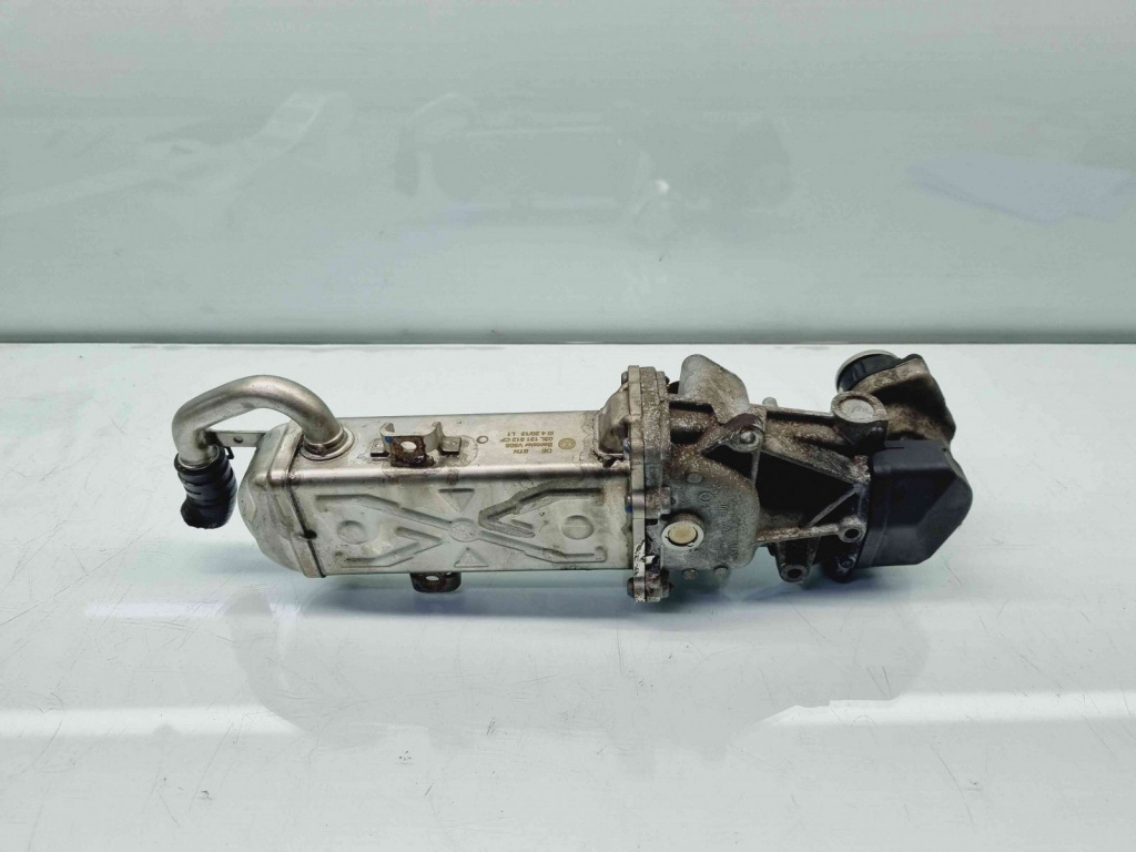 Racitor gaze AUDI A3 (8P1) [Fabr 2003-2012] 03L131512CF