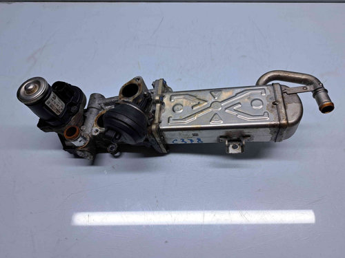 Racitor gaze AUDI A3 (8P1) [Fabr 2003-2012] 03L131512CH 2.0 TDI CFHC 103KW / 140CP