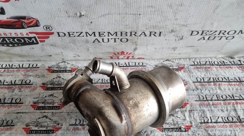 Racitor gaze Audi A3 8V 1.6 TDI 110 cai motor DBKA cod piesa : 04L131512