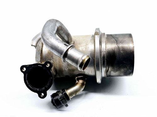 Racitor gaze AUDI A3 (8V1) [Fabr 2012-2017] 04L131512AJ 2.0 TDI DFSF 55KW / 75CP