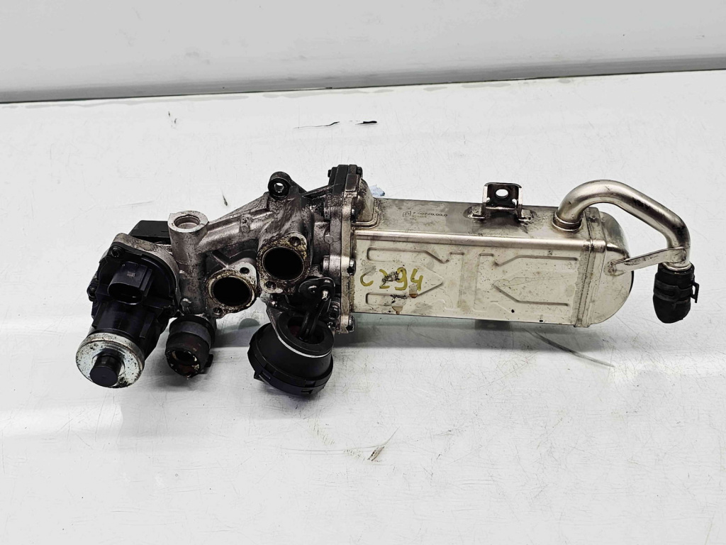 Racitor gaze Audi A3 Sportback (8PA) [Fabr 2004-2013] OEM 1.6 TDI CAYC 77KW / 105KW