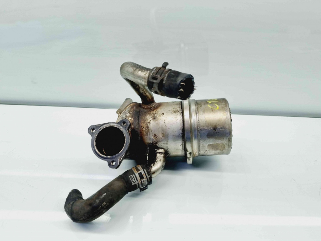 Racitor gaze Audi A3 Sportback (8VA) Hatchback [Fabr 2012-2020] 04L131512 2.0 TDI CRBC 110KW / 150CP 2.0 TDI CRBC 110KW / 150CP