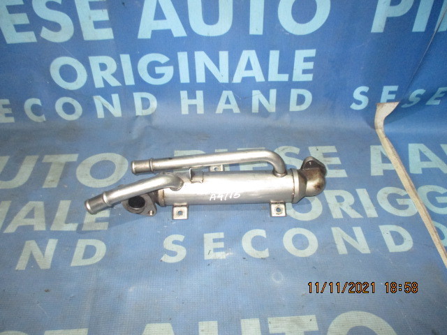 Racitor gaze Audi A4 2.0tdi