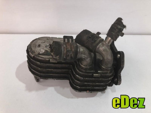 Racitor gaze Audi A4 (2004-2008) [8EC, B7] 3.0 tdi bmk 059131512h