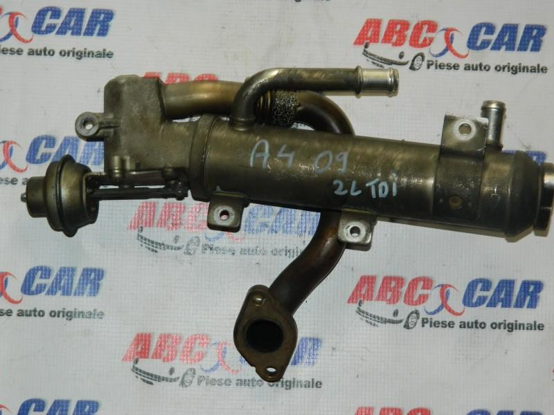 Racitor gaze Audi A4 2007-2011 8K2, B8 03L131512