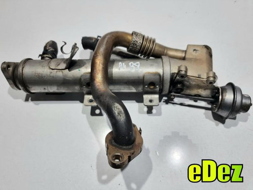 Racitor gaze Audi A4 (2007-2011) [8K2, B8] 2.0 tdi CAGA 03L131512