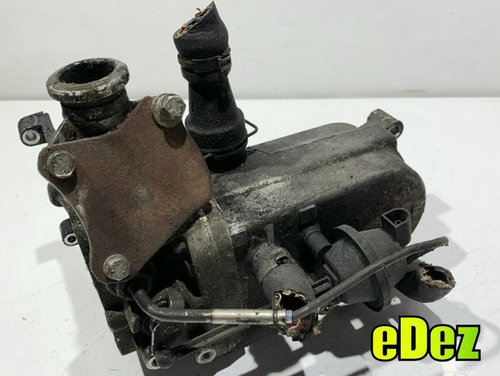 Racitor gaze Audi A4 (2007-2011) [8K2, B8] 3.0 tdi; 3.0 tdi CCWA 059131515R