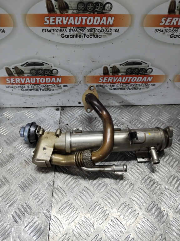 Racitor gaze Audi A4 (2008-2011) [8K2, B8] 2.0 Motorina 2011, 03L131512AH