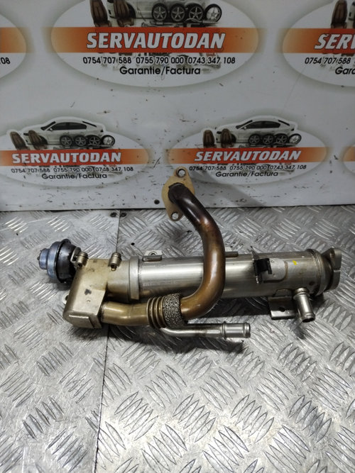 Racitor gaze Audi A4 (2008-2011) [8K2, B8] 2.0 Motorina 2011, 03L131512AH