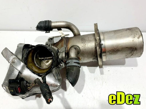 Racitor gaze Audi A4 (2015-2019) [8W2, B9] 2.0 tdi 04L131512A