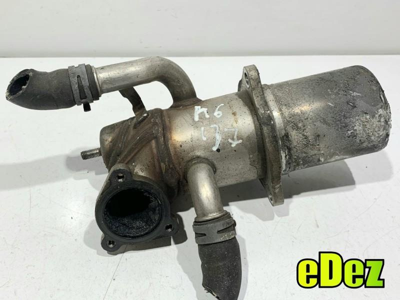 Racitor gaze Audi A4 (2015-2019) [8W2, B9] 2.0 tdi CNHA 04L131512A