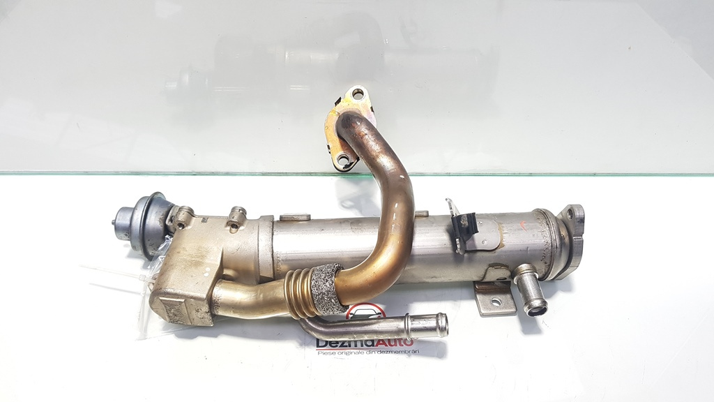 Racitor gaze, Audi A4 (8K2, B8) 2.0 tdi, CAG, 03L131512AB (id:398358)