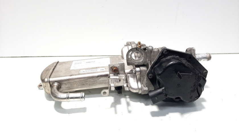 Racitor gaze, Audi A4 (8K2, B8), 2.0 TDI, CGL (id:588212)