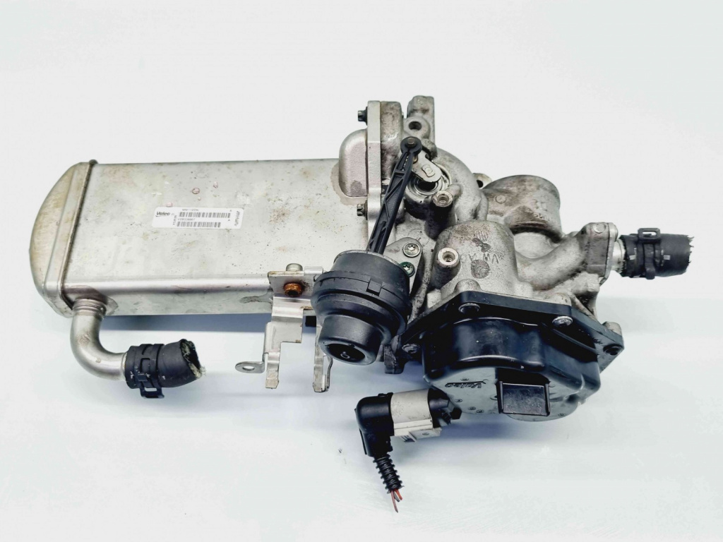 Racitor gaze Audi A4 (8K2, B8) Facelift [Fabr 2008-2015] 03L131512DN 2.0 TDI CJCA 105KW / 143CP 2.0 TDI CJCA 105KW / 143CP