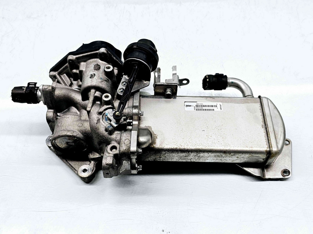 Racitor gaze AUDI A4 (8K2) [Fabr 2008-2015] V29041282 2.0 TDI CGLC 130KW / 177CP