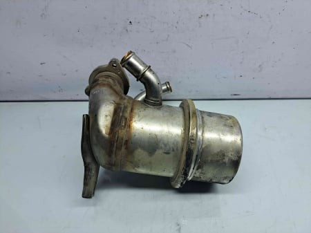 Racitor gaze Audi A4 (8W, B9), 2.0 tdi, DEUA, 04L131512BR