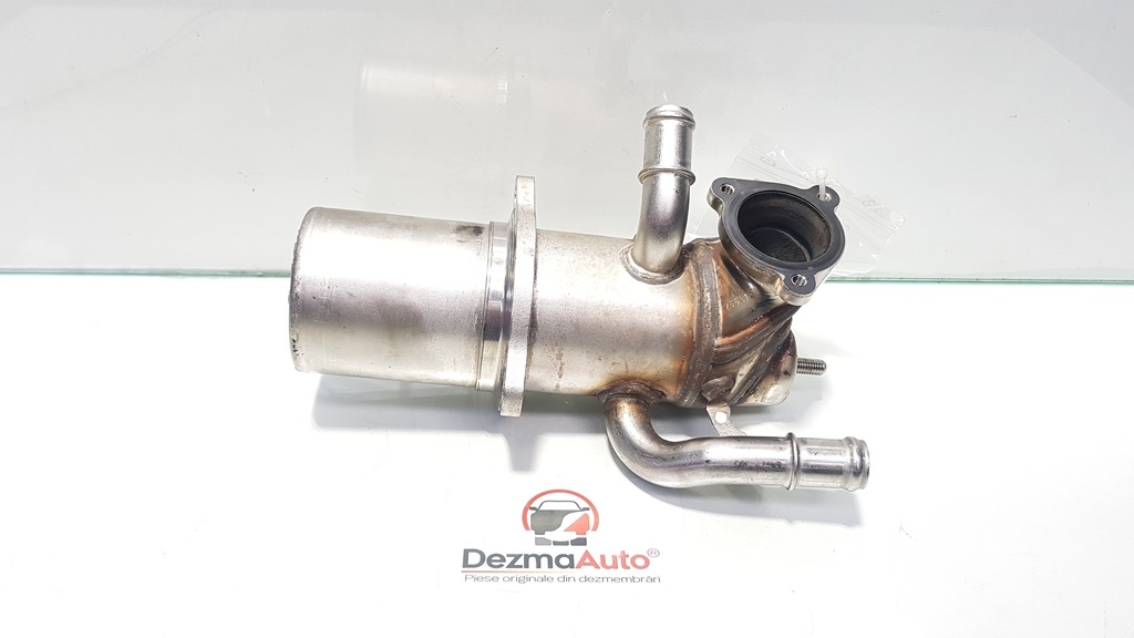 Racitor gaze, Audi A4 (8W2, B9) 2.0 tdi, DET, 03L131512A (id:395470)