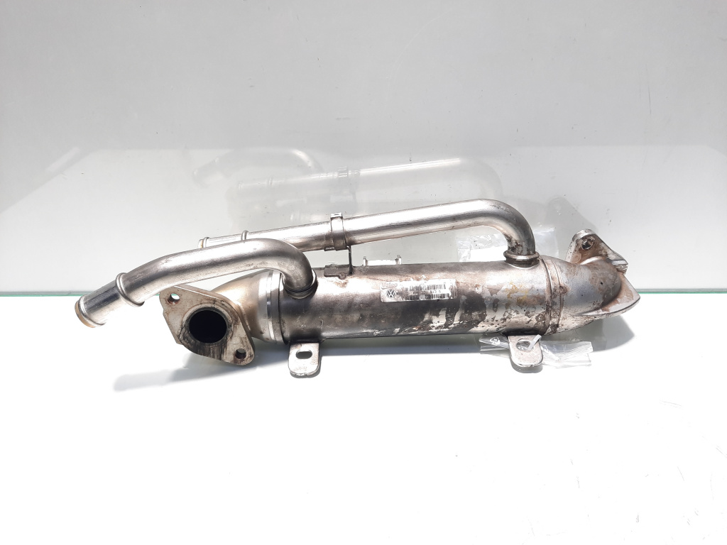Racitor gaze, Audi A4 Avant (8ED, B7) 2.0 tdi, BPW, cod 038131513S (id:455364)