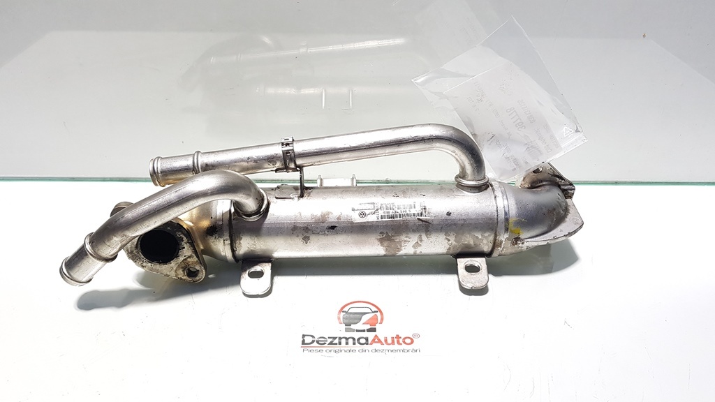 Racitor gaze, Audi A4 Avant (8ED, B7) 2.0 tdi, BPW, 038131513S (id:397778)