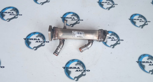 Racitor gaze Audi A4 B6 2.5 TDI 132 KW 180 CP cod motor AKE