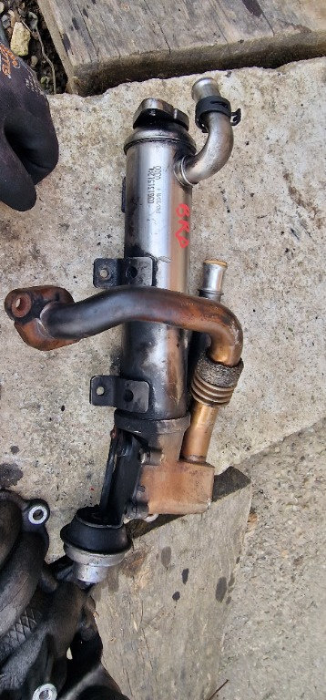 Racitor Gaze Audi A4 B7 2.0TDI 125Kw 170CP BRD 03G131512AL