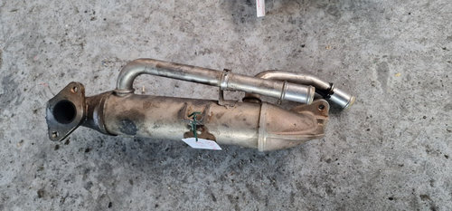 Racitor Gaze Audi A4 B7 2.0TDI BPW 140CP cod 038131513S