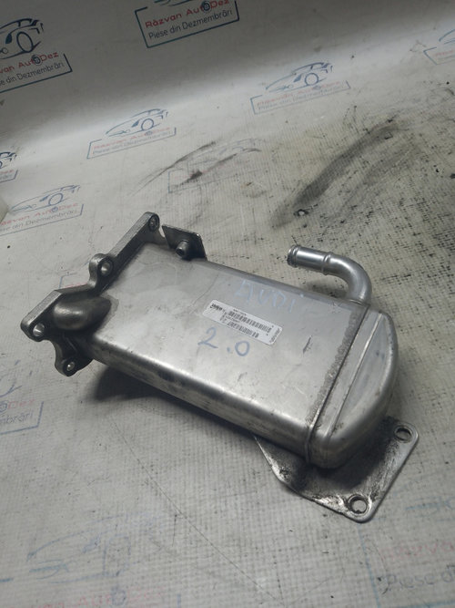 Racitor Gaze Audi A4 B8 2.0 2011, V29009967