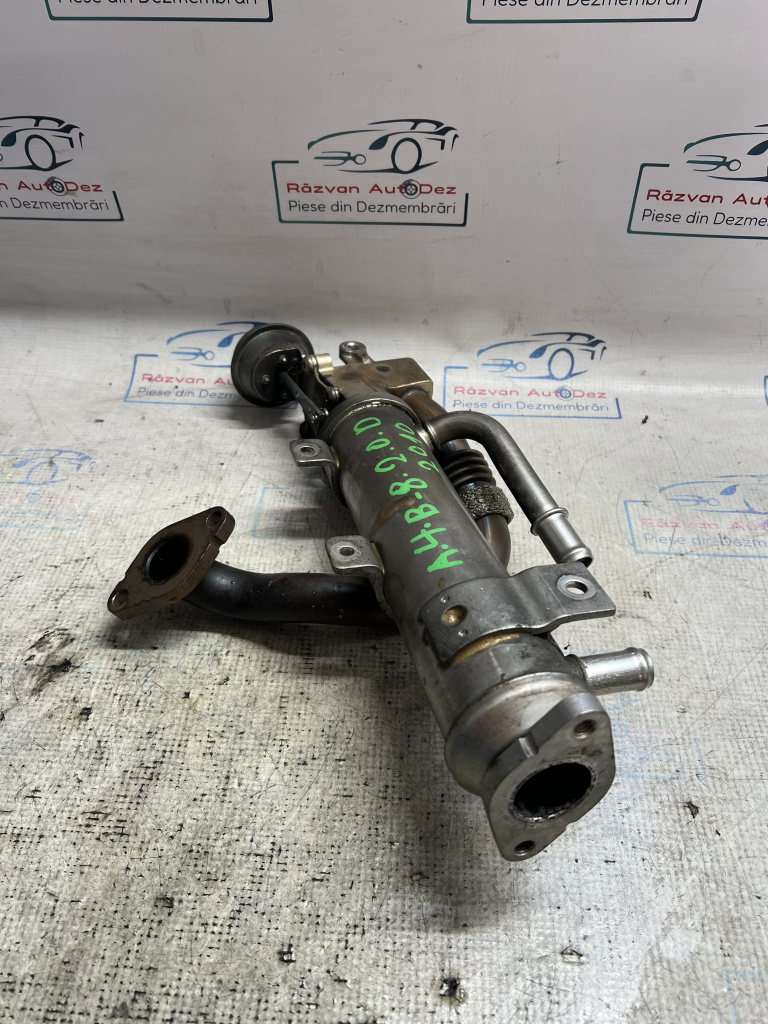Racitor Gaze Audi A4 B8 2.0 Motorina 2010, 03L131512AH
