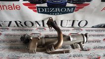 Racitor gaze Audi A4 B8 2.0 TDi 136cp CAGB cod pie...