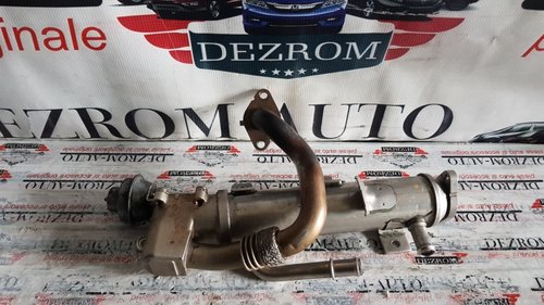 Racitor gaze Audi A4 B8 2.0 TDi 143cp CMEA cod piesa : 03L131512AH