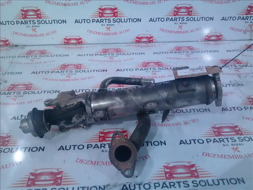Racitor gaze AUDI A4 B8 2.0 TDI an fabr. 2010