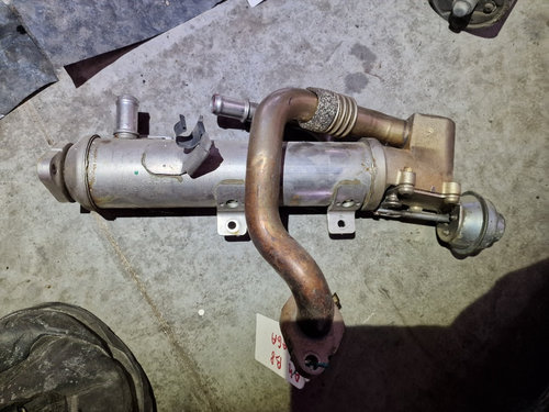 Racitor Gaze Audi A4 B8 2.0TDI CAGA cod 03L131512AH