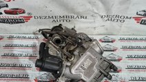 Racitor gaze Audi A4 B8 2.7 TDI 190cp cod piesa : ...