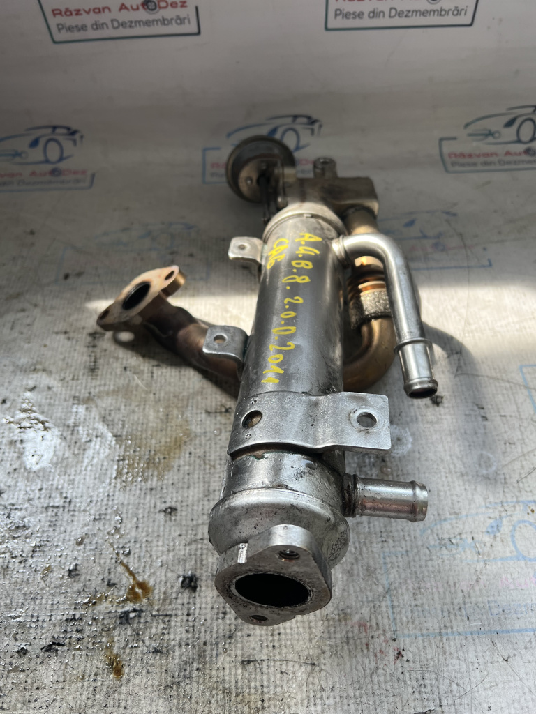 Racitor Gaze Audi A4 B8 2011, 03L131512AH