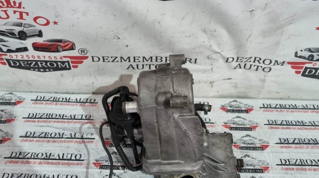 Racitor gaze Audi A4 B8 3.0 TDI quattro 240cp cod piesa : 059131515R