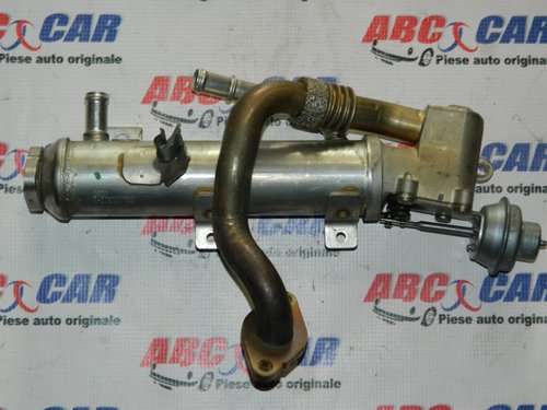 Racitor gaze Audi A4 B8 8K 2.0 TDI cod: 03L131512-2