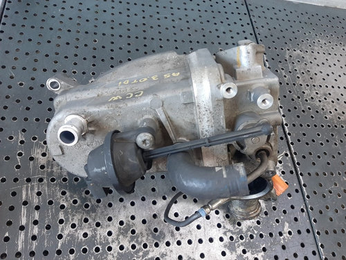 Racitor gaze audi a4 b8 a5 8t a6 4f q5 q7 2.7 tdi 3.0 tdi 059131515r