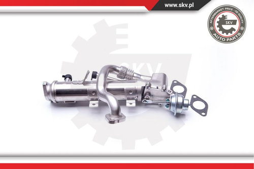 Racitor gaze ; AUDI A4 (B8) A5 A6 (C6) Q5 ; 03L131512AH