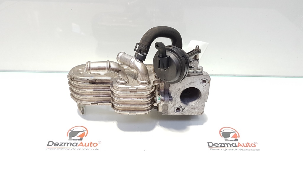 Racitor gaze, Audi A4 Cabriolet (8H7) 3.0 tdi, 059131512