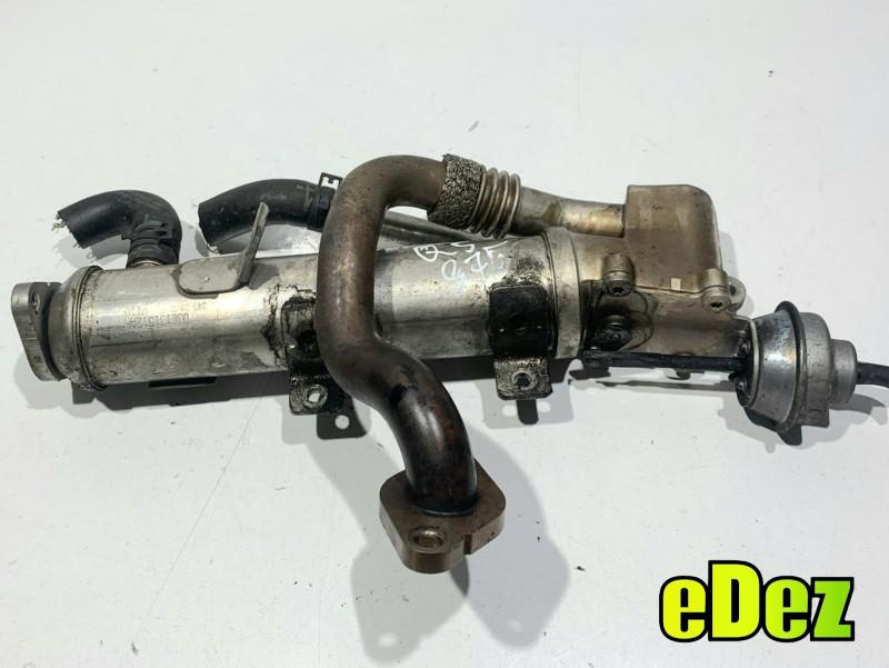 Racitor gaze Audi A5 (2007-2011) [8T3] 2.0 tdi euro 5 03L131512AH
