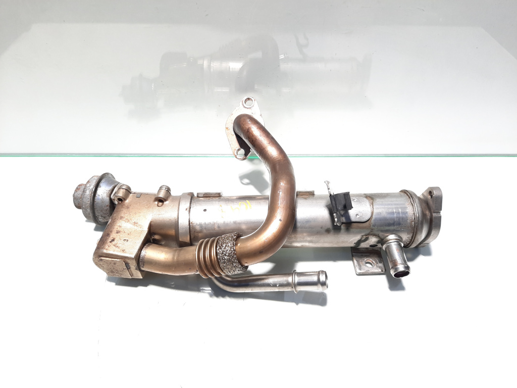 Racitor gaze, Audi A5 (8T) [Fabr 2007-2015] 2.0 tdi, CAG, 03L131512AH