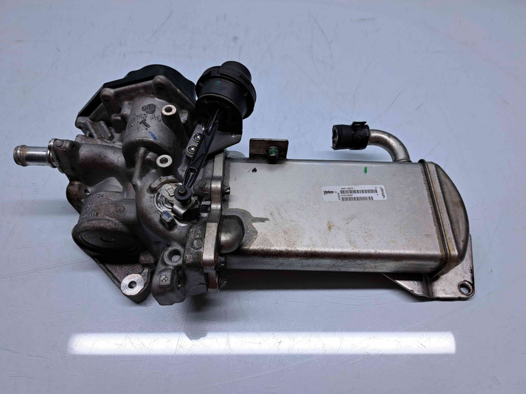 Racitor gaze AUDI A5 (8T3) [Fabr 2007-2015] 03L131512CD 2.0 TDI CJCA 105KW / 143CP