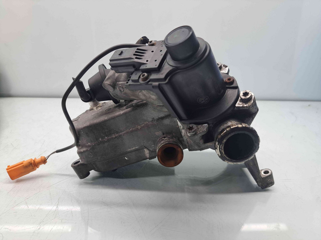 Racitor gaze Audi A5 (8T3) [Fabr 2007-2015] 059131515R 3.0 TDI CCWA 176KW / 239CP