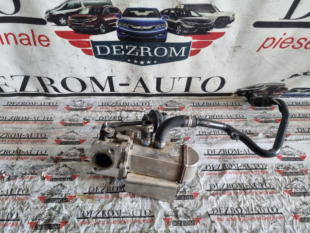 Racitor gaze Audi A5 B8 3.0 TDI quattro 218cp cod piesa : 059131511G